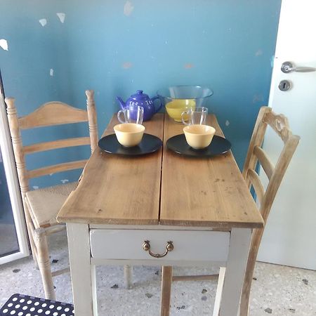 Mia'S Atelier, Balcony To Acropolis Διαμέρισμα Αθήνα Εξωτερικό φωτογραφία
