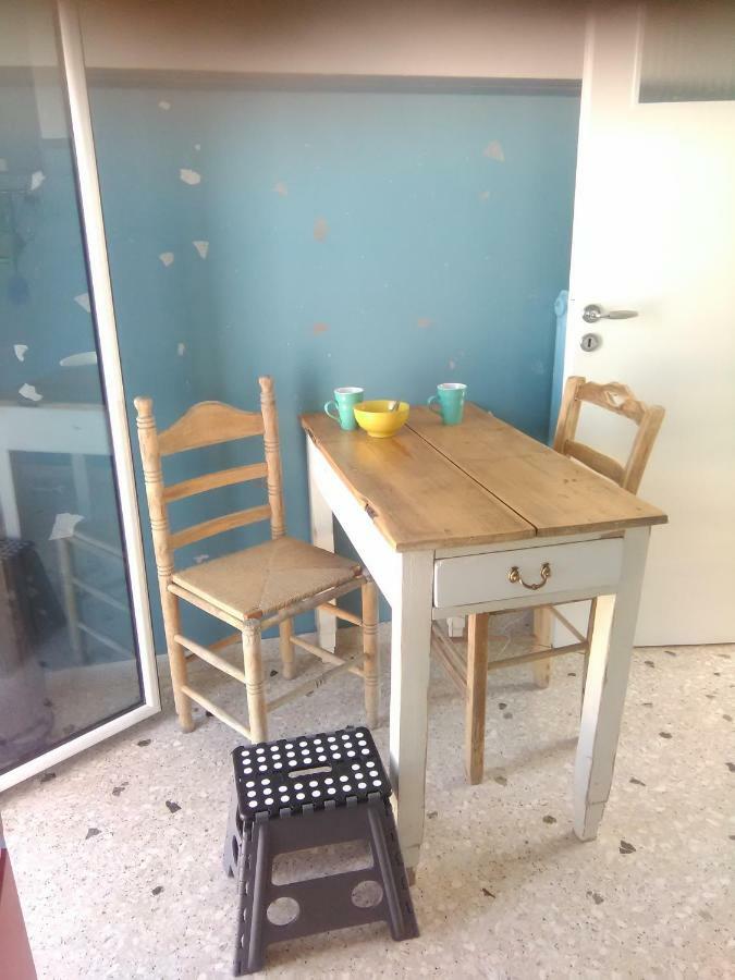 Mia'S Atelier, Balcony To Acropolis Διαμέρισμα Αθήνα Εξωτερικό φωτογραφία