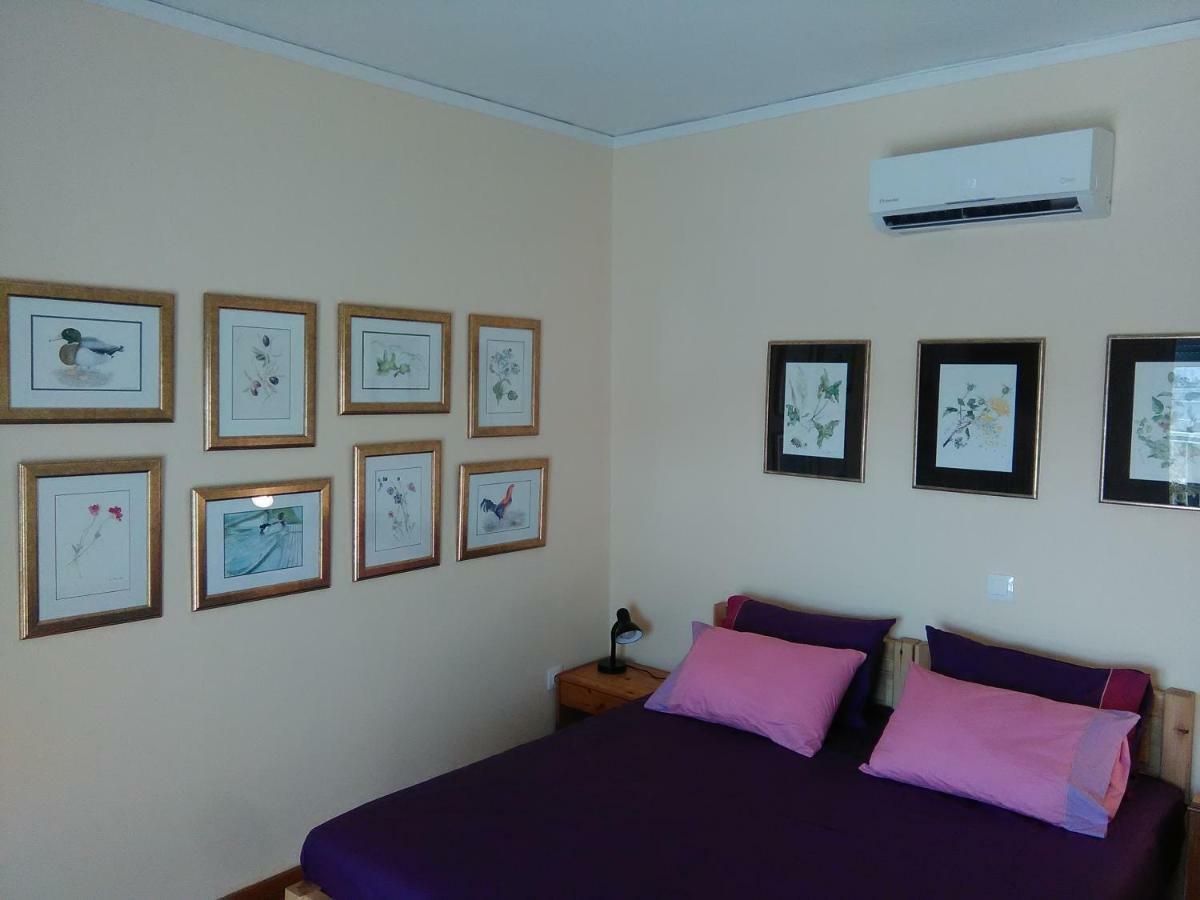 Mia'S Atelier, Balcony To Acropolis Διαμέρισμα Αθήνα Εξωτερικό φωτογραφία